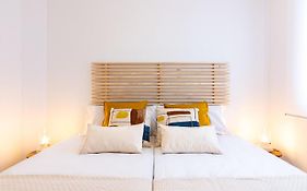 Malaga Center Flat. Victoria Boutique